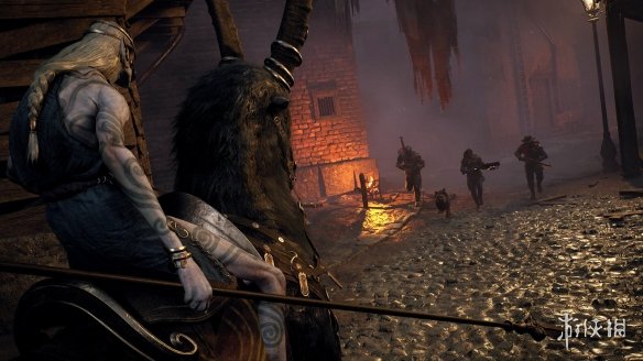 Epic万圣节特卖万“省”来袭!《死亡岛2》七折优惠